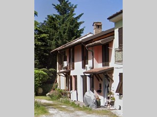 Quadrilocale in Vendita a Bastida Pancarana, 32'907&euro;, 143 m²