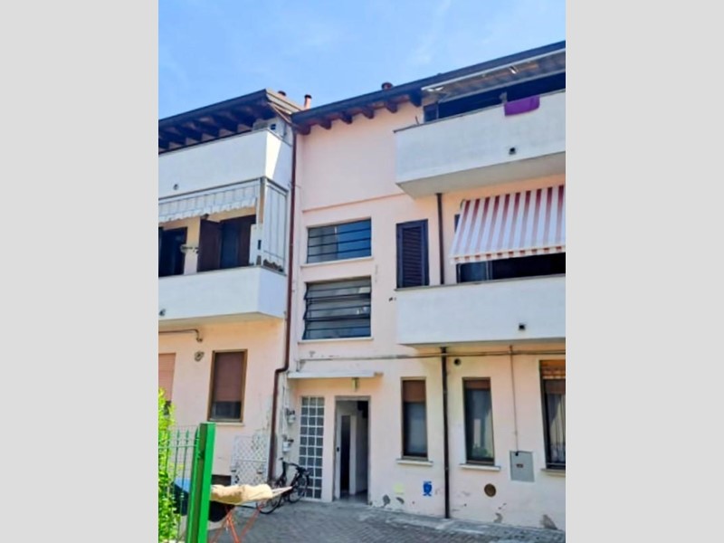 Quadrilocale in Vendita a Vigevano, 35'174&euro;, 48 m²