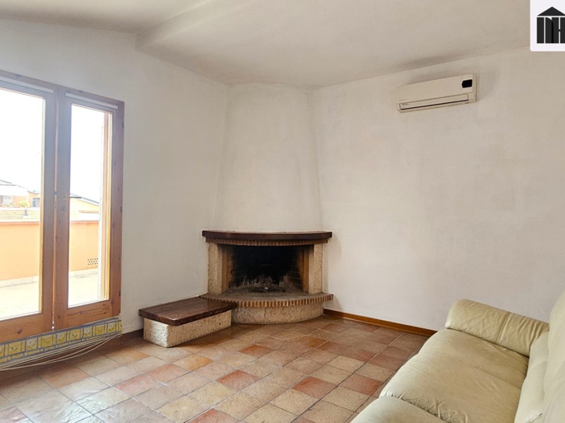 Quadrilocale in Vendita a Santa Croce sull'Arno, 178'000&euro;, 122 m², con Box