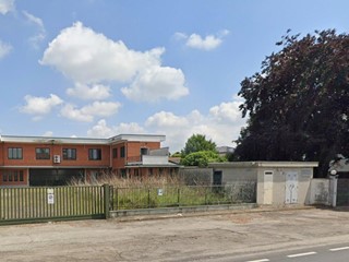Capannone in Vendita a Cilavegna, 112'431&euro;, 874 m²