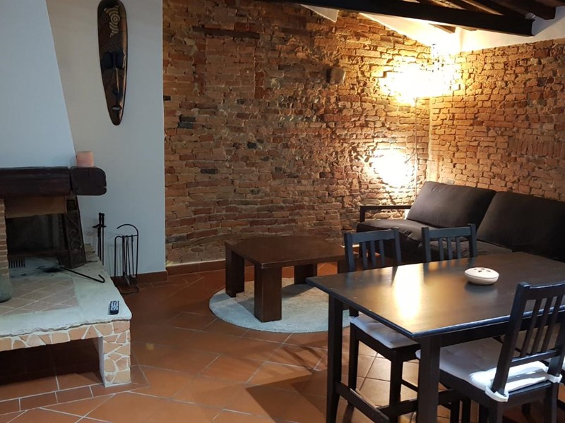 Trilocale in Vendita a Fauglia, 95'000&euro;, 75 m², arredato