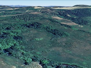 Terreno agricolo in Vendita a San Miniato, 80'000&euro;, 76300 m²