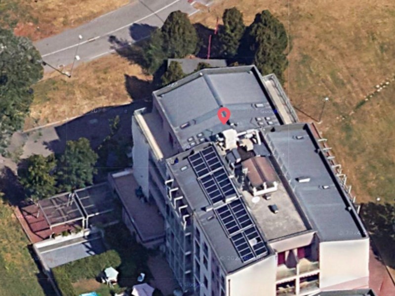 Quadrilocale in Vendita a Lissone, 54'000&euro;, 38 m², con Box