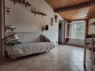 Attico in Vendita a Fauglia, 73'000&euro;, 51 m²