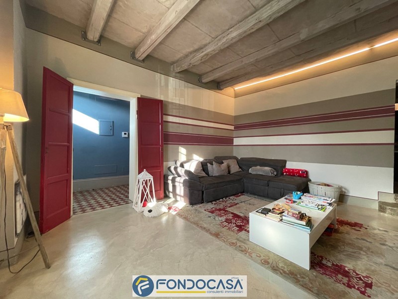 Quadrilocale in Vendita a Passirano, 229'000&euro;, 168 m²