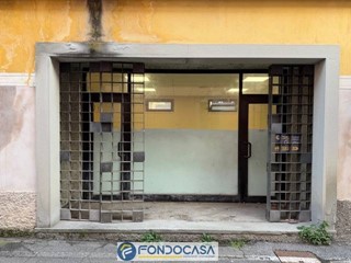 Immobile commerciale in Vendita a Passirano, 79'900&euro;, 90 m²