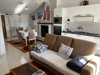 Trilocale in Vendita a Vasto, 63'000€, 90 m²