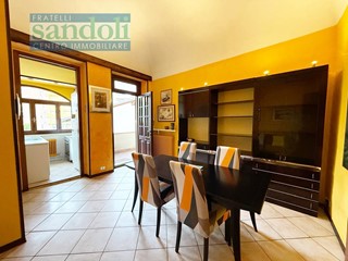 Bilocale in Affitto a Vercelli, 400€, 45 m²