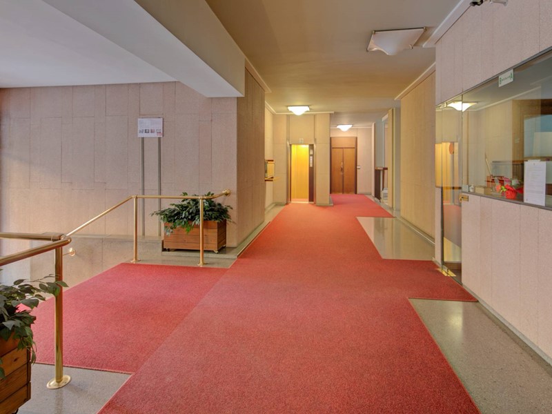 Appartamento in Vendita a Torino, 449'000€, 158 m²