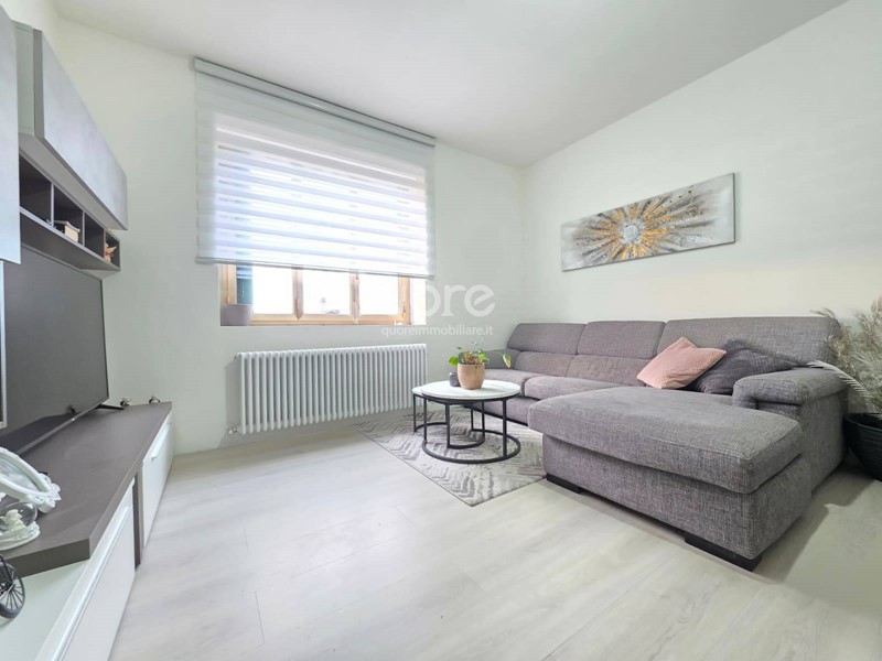 Appartamento in Vendita a Tarcento, 115'000&euro;, 150 m²