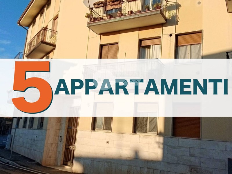 Trilocale in Vendita a Ghedi, 515'000&euro;, 90 m²