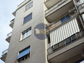 Appartamento in Vendita a Bari, 198'000€, 110 m²