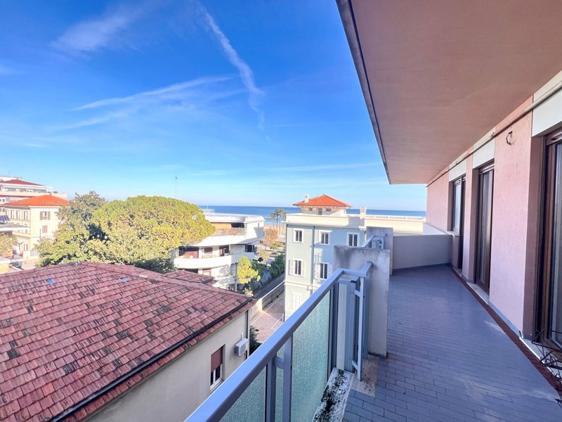 Appartamento in Vendita a Pescara, 200 m²