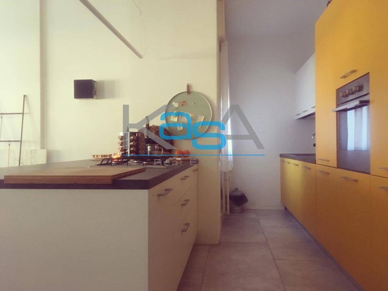 Quadrilocale in Affitto a Treviso, 850€, 80 m²