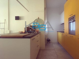 Quadrilocale in Affitto a Treviso, 850€, 80 m²