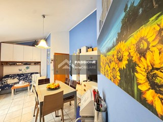 Trilocale in Vendita a Tortoreto, 148'000&euro;, 84 m²