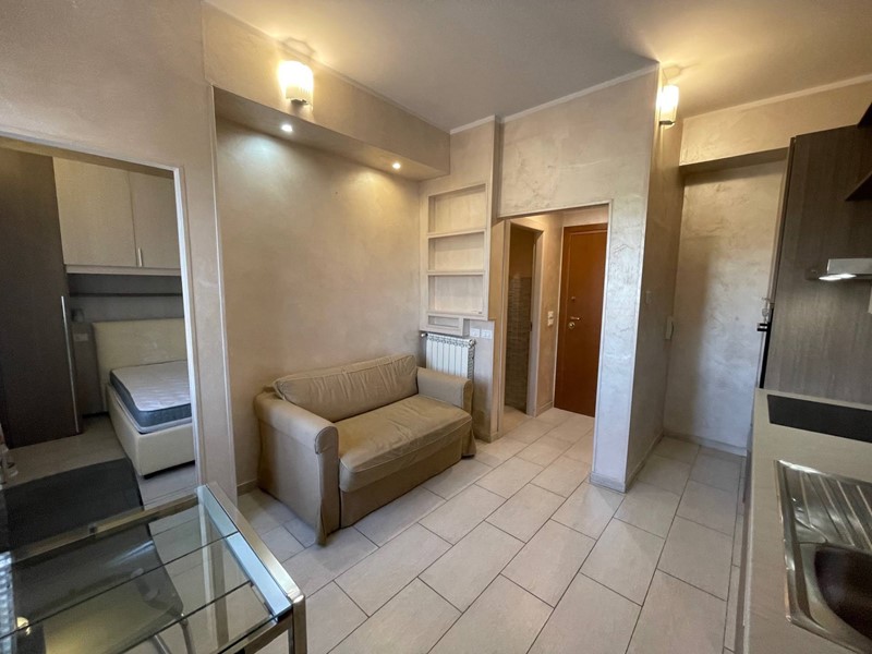 Bilocale in Affitto a Ferrara, 550€, 38 m²