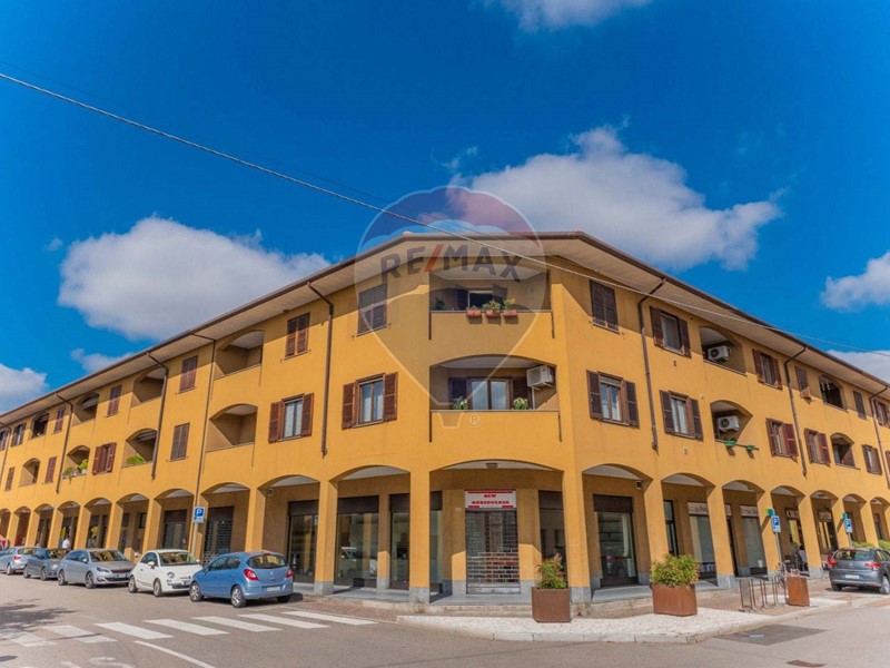 Bilocale in Vendita a Ossona, 99'000&euro;, 55 m²
