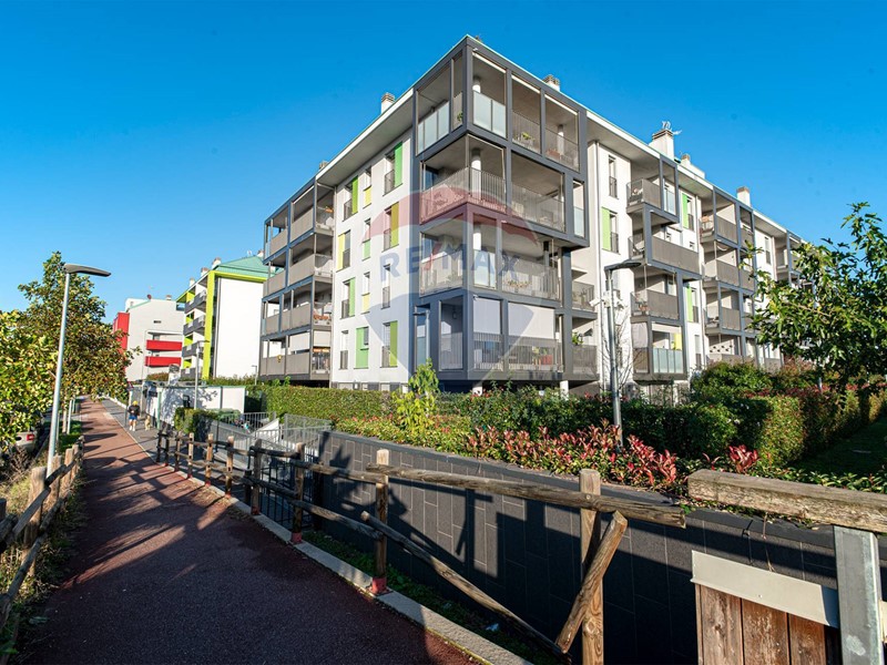 Trilocale in Vendita a Pero, 395'000&euro;, 110 m²