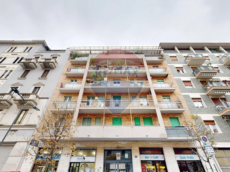 Quadrilocale in Vendita a Milano, 515'000€, 96 m²