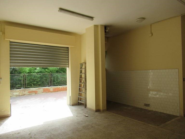 Monolocale in Vendita a Pescara, 45'000€, 51 m²