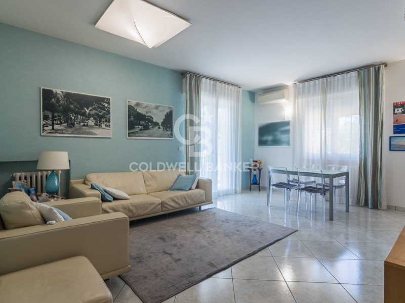 Appartamento in Vendita a Riccione, 495'000&euro;, 120 m²