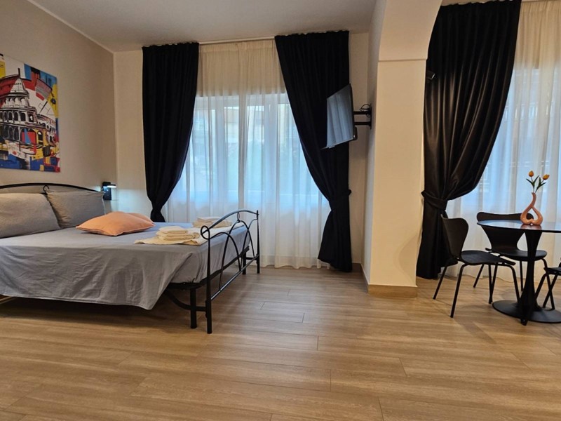 Appartamento in Vendita a Roma, 700'000€, 200 m²