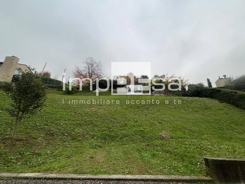 Terreno edificabile in Vendita a Conegliano, 115'000&euro;, 1200 m²