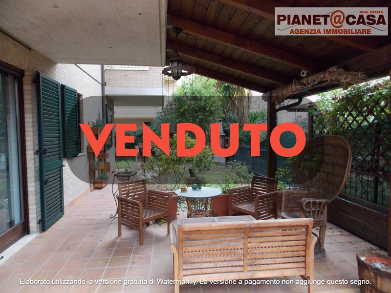 Appartamento in Vendita a Pedaso, 249'000&euro;, 250 m²