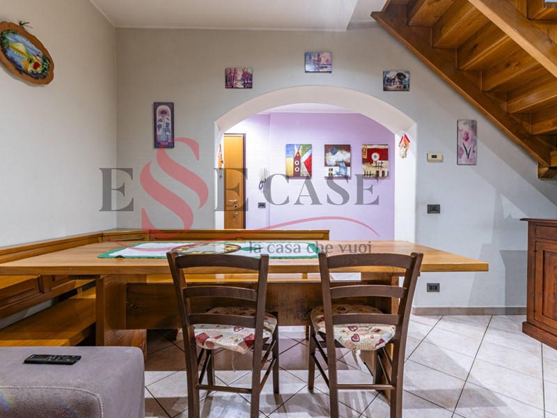 Quadrilocale in Vendita a Albino, 144'000&euro;, 120 m²