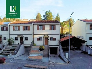 Casa Semi Indipendente in Vendita a Casciago, 395'000&euro;, 151 m²