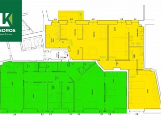 Appartamento in Vendita a Gallarate, 190'000&euro;, 206 m²