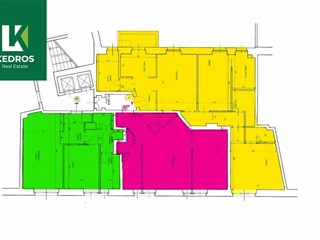 Appartamento in Vendita a Gallarate, 190'000&euro;, 206 m²