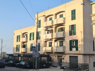 Appartamento in Vendita a Martina Franca, 165'000&euro;, 146 m²