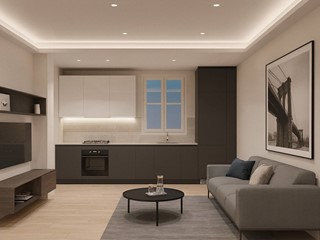 Trilocale in Vendita a Pisa, 250'000&euro;, 70 m²