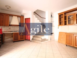 Appartamento in Vendita a Grottammare, 190'000&euro;, 130 m²