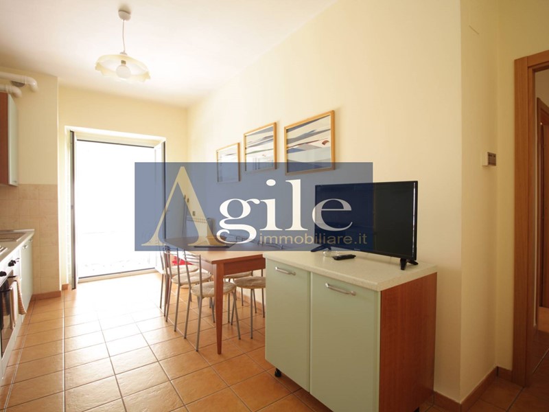 Trilocale in Vendita a San Benedetto del Tronto, 390'000&euro;, 74 m²