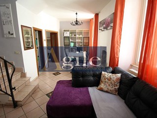 Quadrilocale in Affitto a Ascoli Piceno, 650€, 80 m²