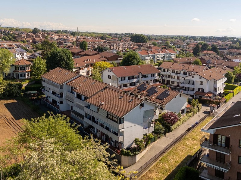 Quadrilocale in Vendita a Rivalta di Torino, 180'000&euro;, 94 m²