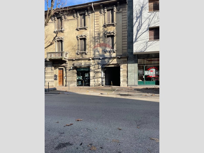 Box in Vendita a Voghera, 18'000&euro;, 15 m²