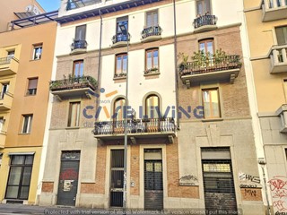 Bilocale in Vendita a Milano, 285'000€, 50 m²