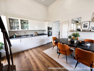 Bilocale in Vendita a Milano, 285'000&euro;, 50 m²