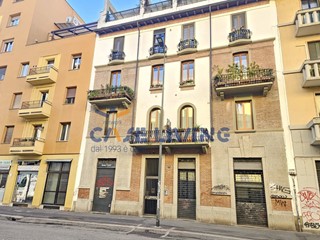 Bilocale in Vendita a Milano, 275'000&euro;, 60 m²