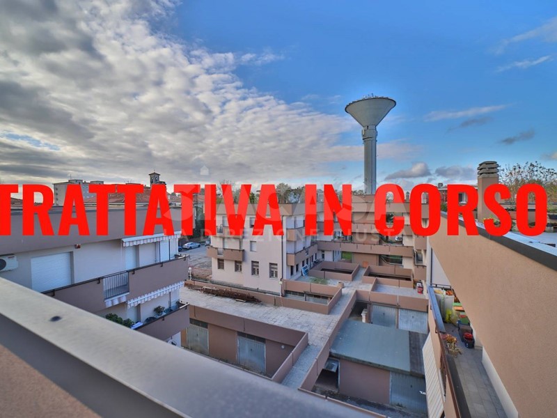 Bilocale in Vendita a Ornago, 138'000&euro;, 85 m²