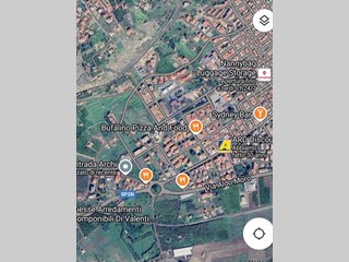 Terreno edificabile in Vendita a Scordia, 20'000&euro;, 285 m²