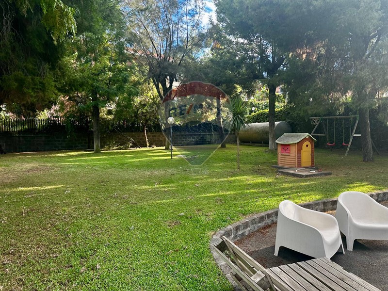 Appartamento in Vendita a Catania, 295'000€, 145 m²