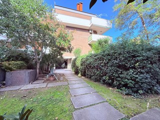 Attico in Vendita a Pescara, 507 m²