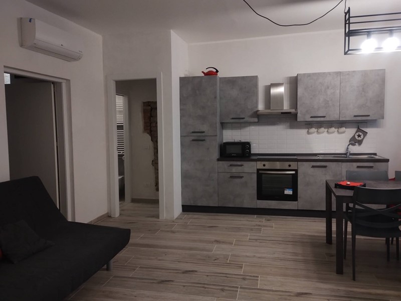 Bilocale in Affitto a Bergamo, 950€, 50 m²