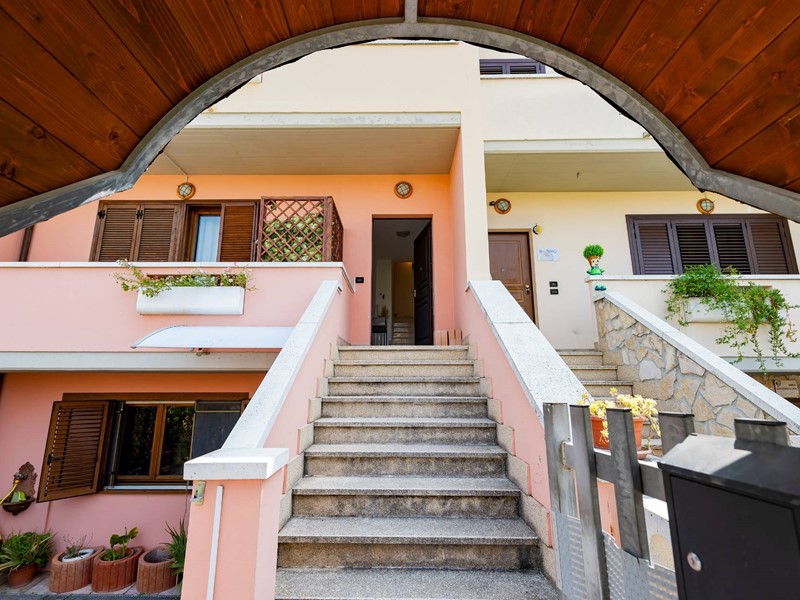 Quadrilocale in Vendita a Manoppello, 154'000&euro;, 125 m²