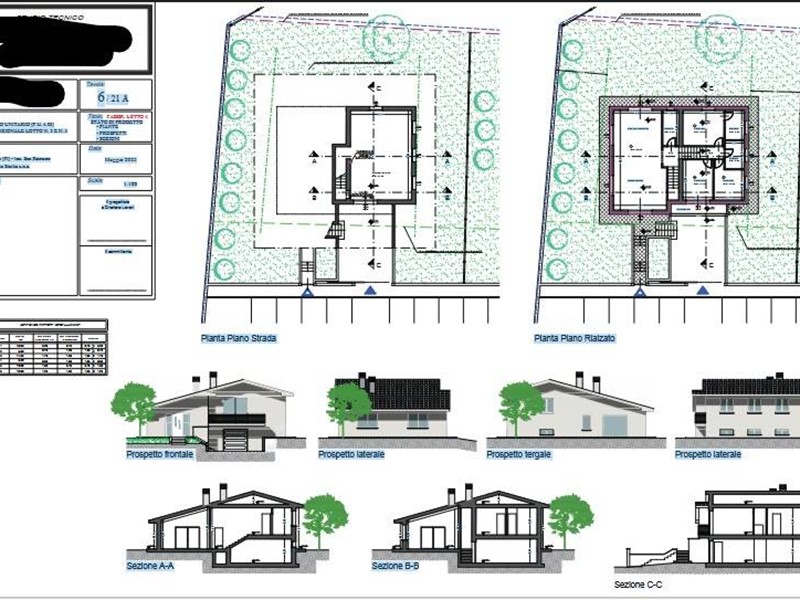 Casa Indipendente in Vendita a San Miniato, 600'000&euro;, 130 m²
